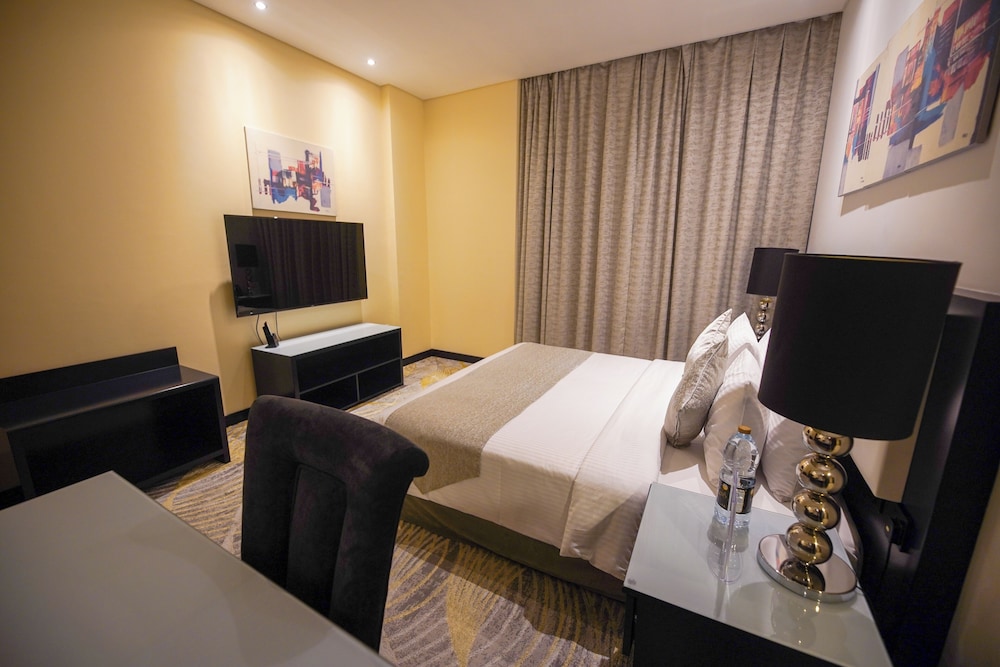Grand Villaggio Hotel Abu Dhabi 43/49