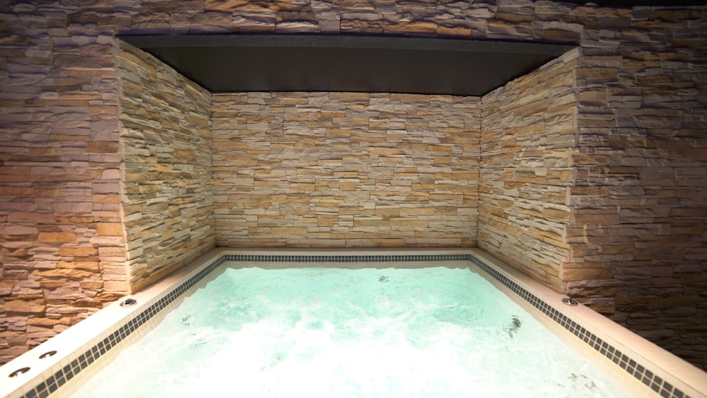 Domaine de La Foret D Orient Natur Hotel Golf Spa 35/55