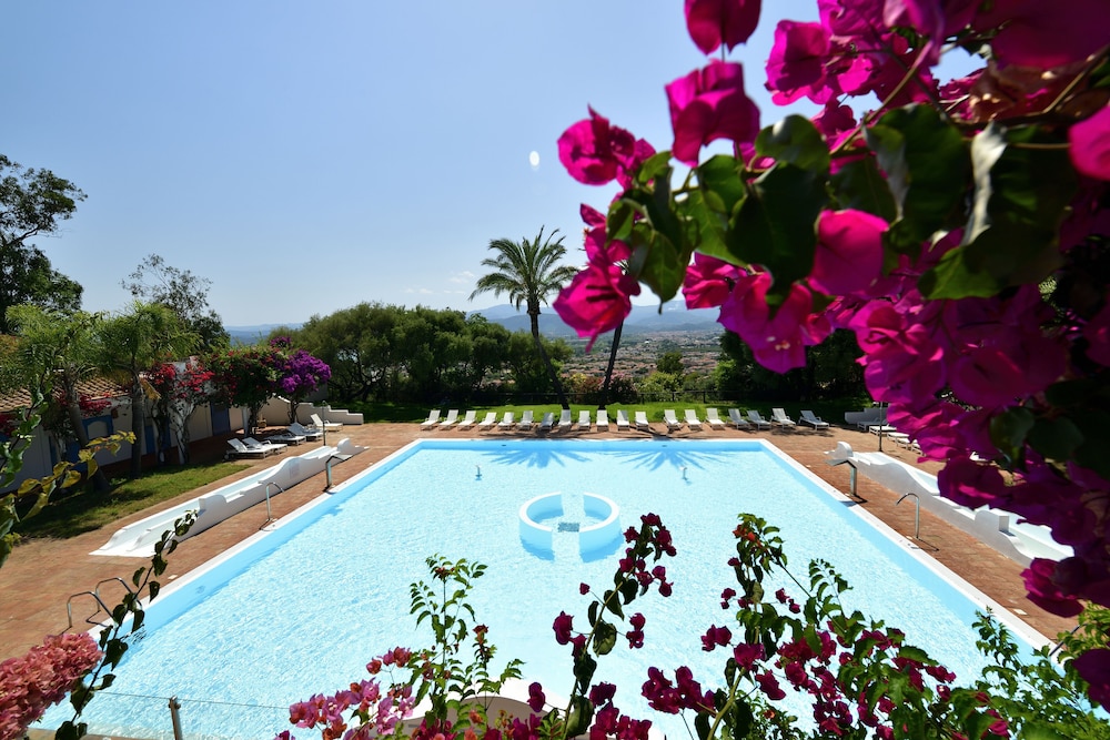 Arbatax Park Resort Cottage 56/62