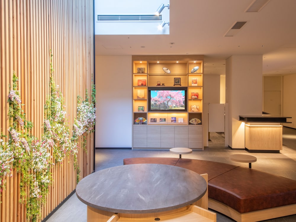 Hotel Keihan Kyoto Ekiminami 51/65