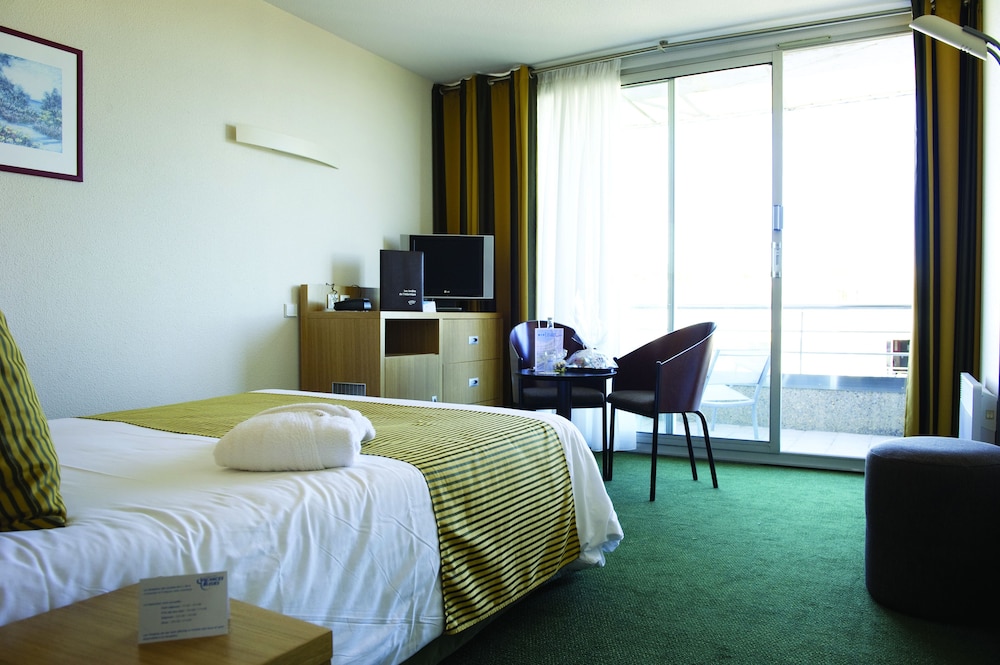 Residence Les Jardins de L Atlantique 13/62