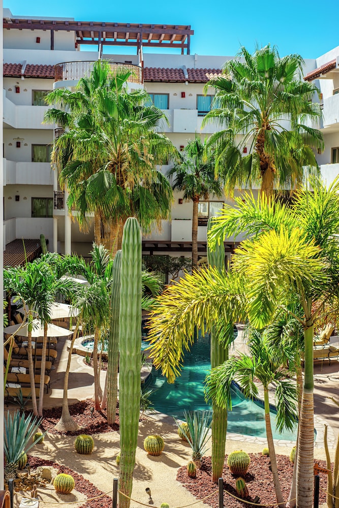 Hotel Santa Fe Loreto by Villa Group 69/75