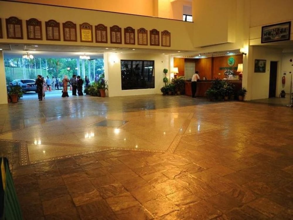 Port Dickson Golf And Country Club 12/30