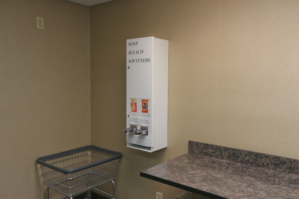 Hampton Inn Billings photo5