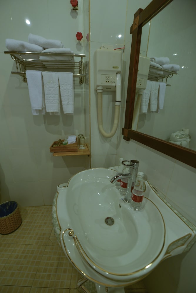 Chau Long Sapa 2 Hotel 72/75