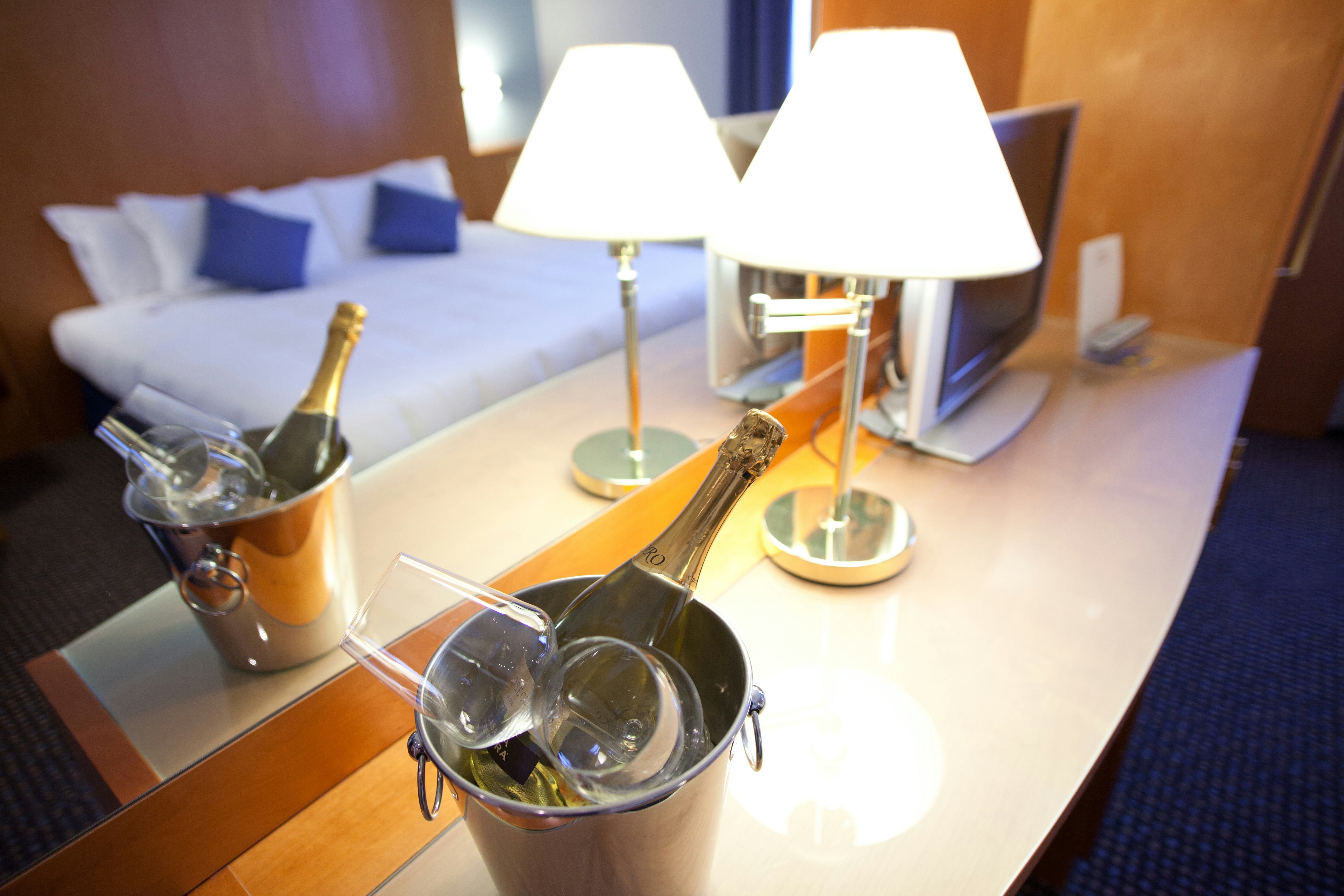 Unaway Hotel Occhiobello 13/42