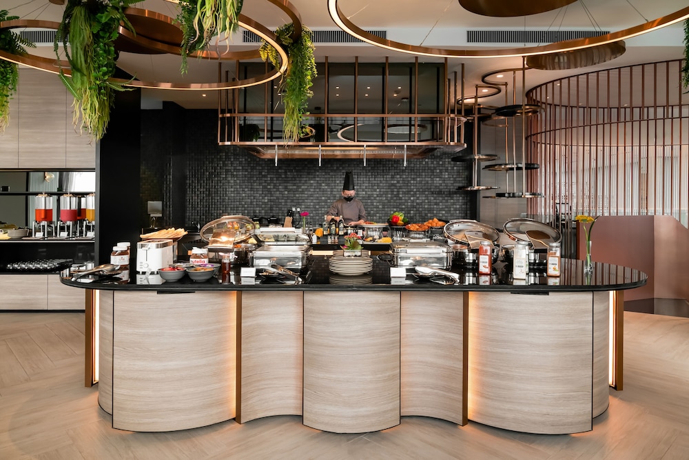 Capri by Fraser, Bukit Bintang 55/67