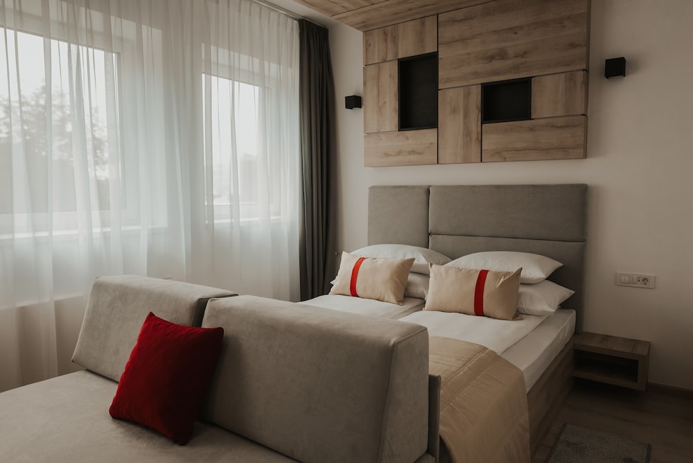 Aparthotel Centar Sarajevo 43/57