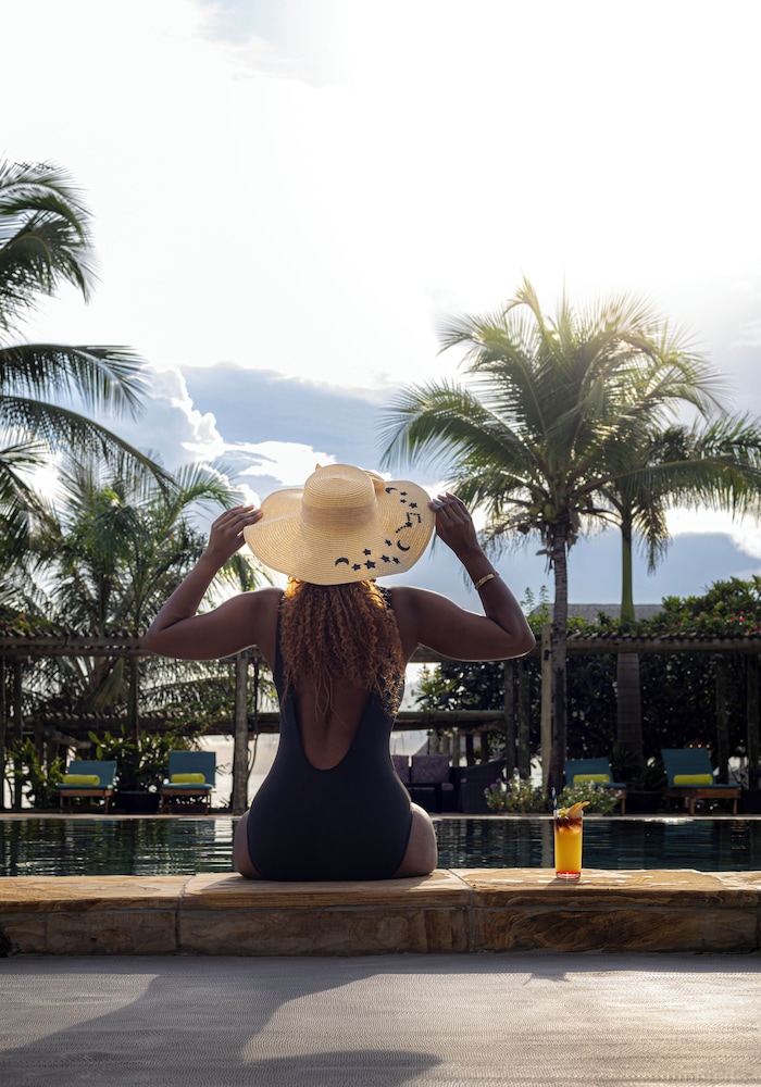 Giraffe Beach Hotel Dar es Salaam 54/61