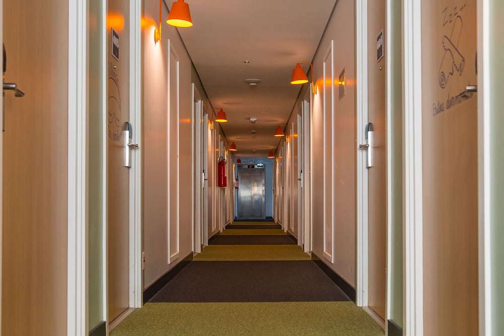 ibis budget Campinas Aquidaban 25/46