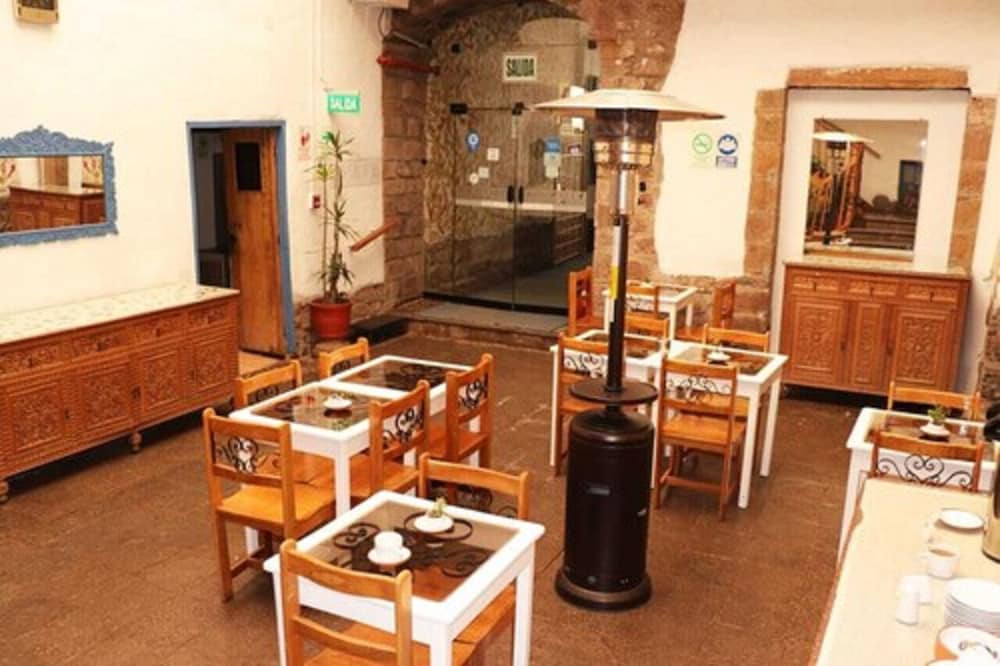 Posada Villa Mayor 34/47
