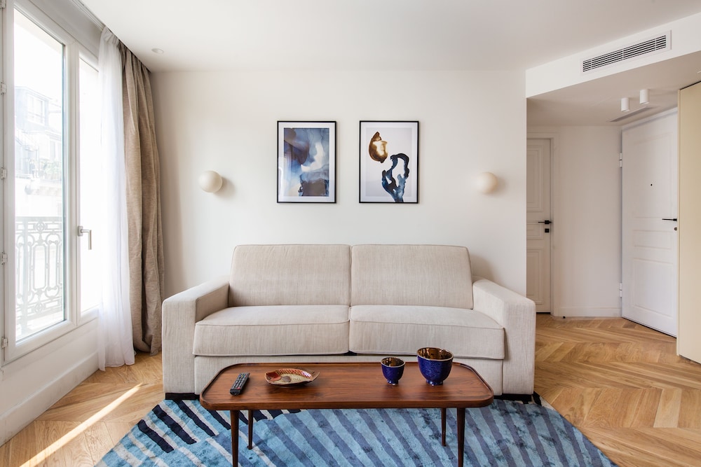 Aparthotel Quartier Libre Saint Georges 34/47