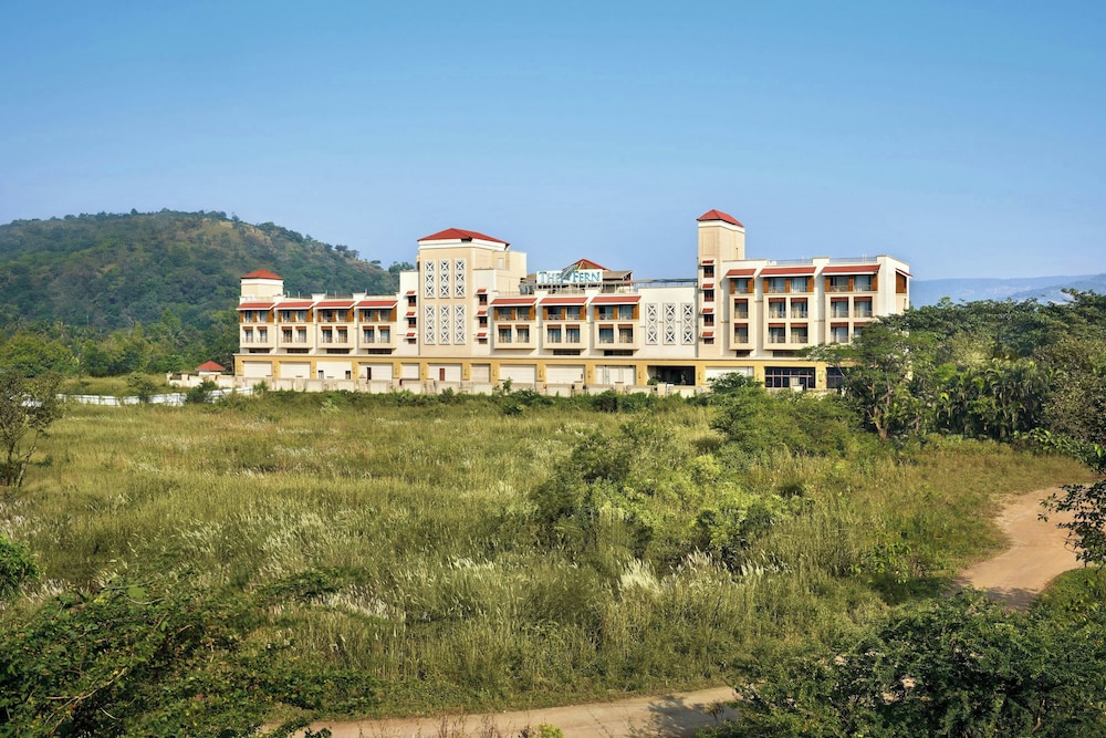 The Fern An Ecotel Hotel Lonavala in LONAVALA
