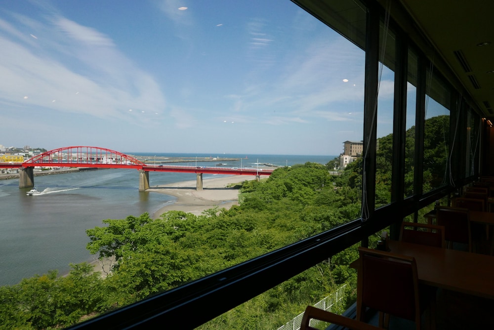 KAMENOI HOTEL Oarai 3/68