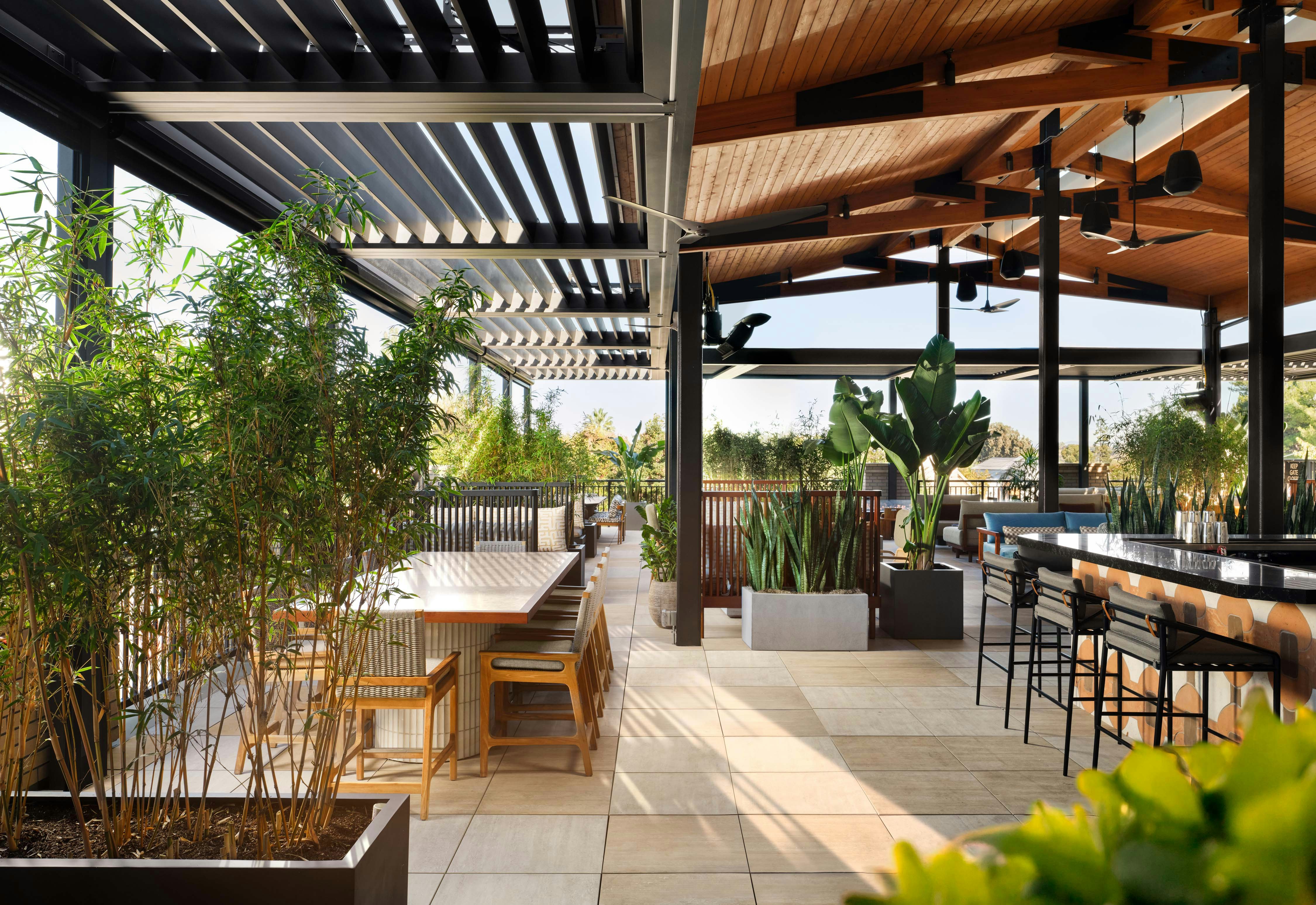 The Ava Hotel Paso Robles, Curio Collection by Hilton 34/45