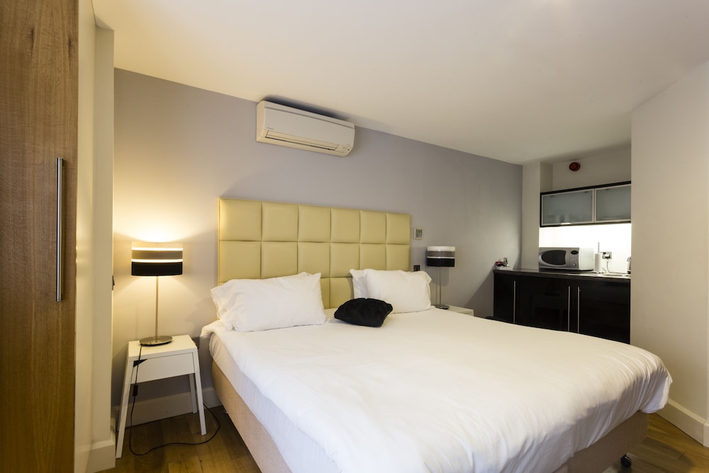 Ethos Hotel 17/50