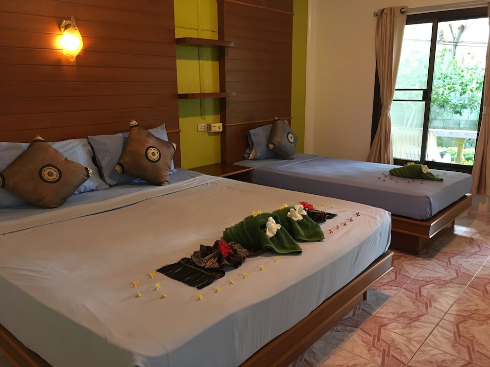 Lanta Garden Home 38/74
