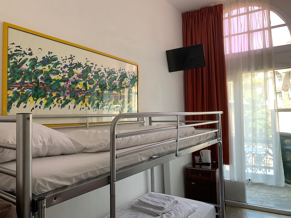 Boutique Hotel La Belle Vue 22/50