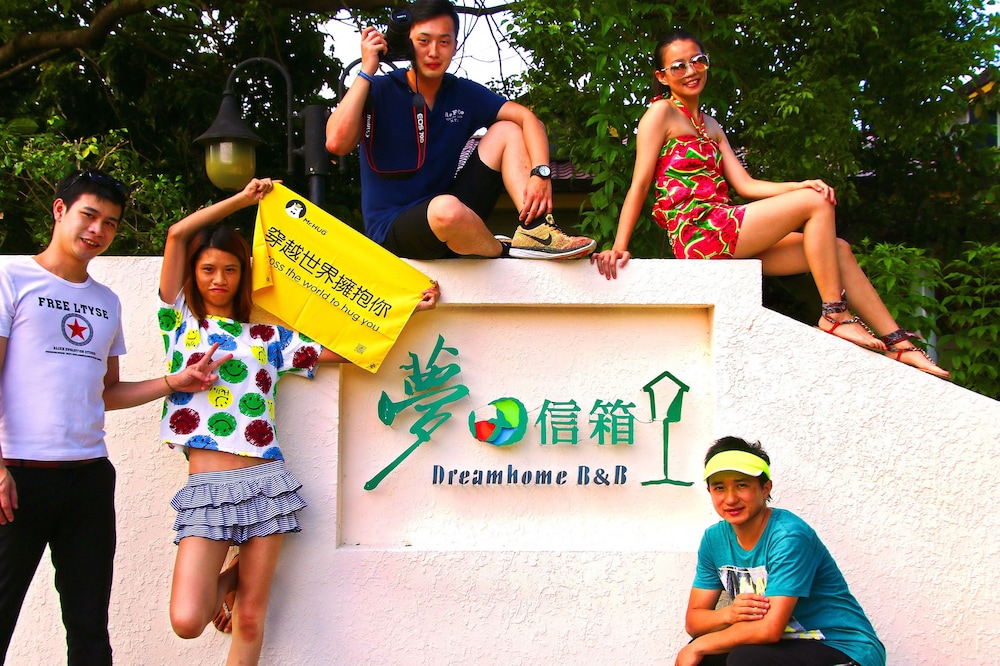 Dreamhome B &amp; B 39/50