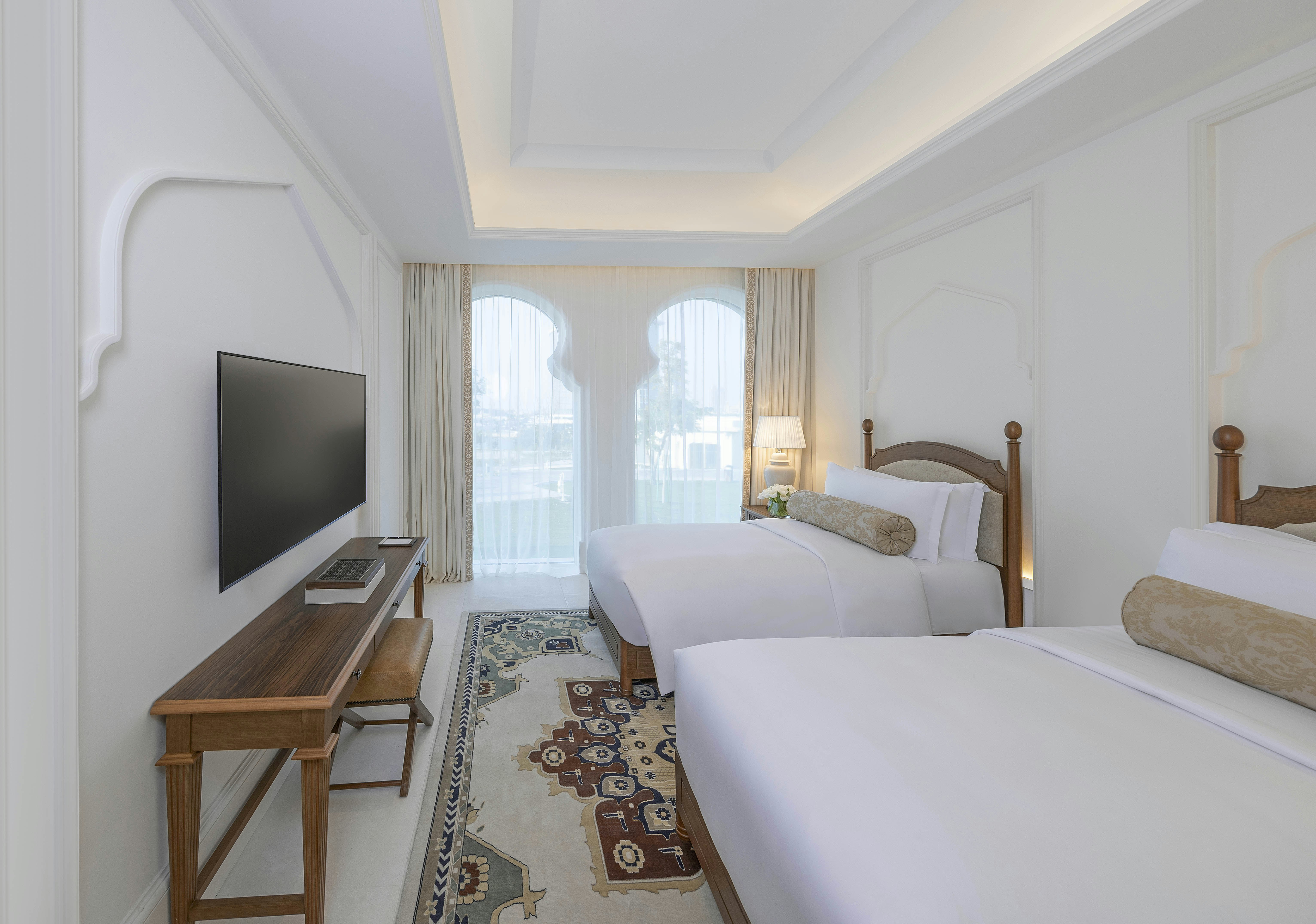 The Chedi Katara Hotel and Resort - a GHM hotel 8/38