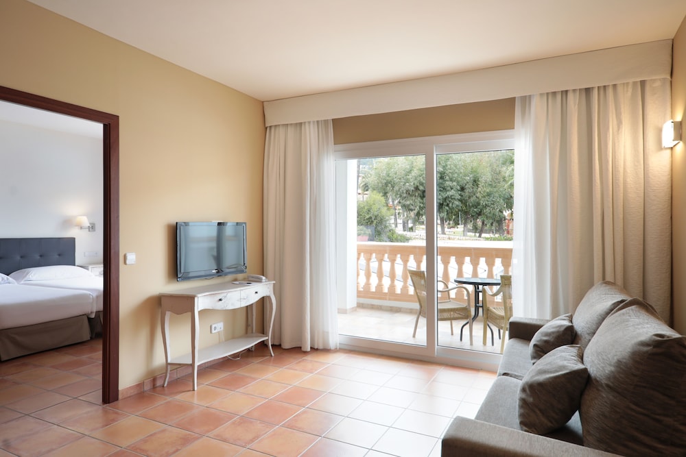 La Pergola Aparthotel 21/60