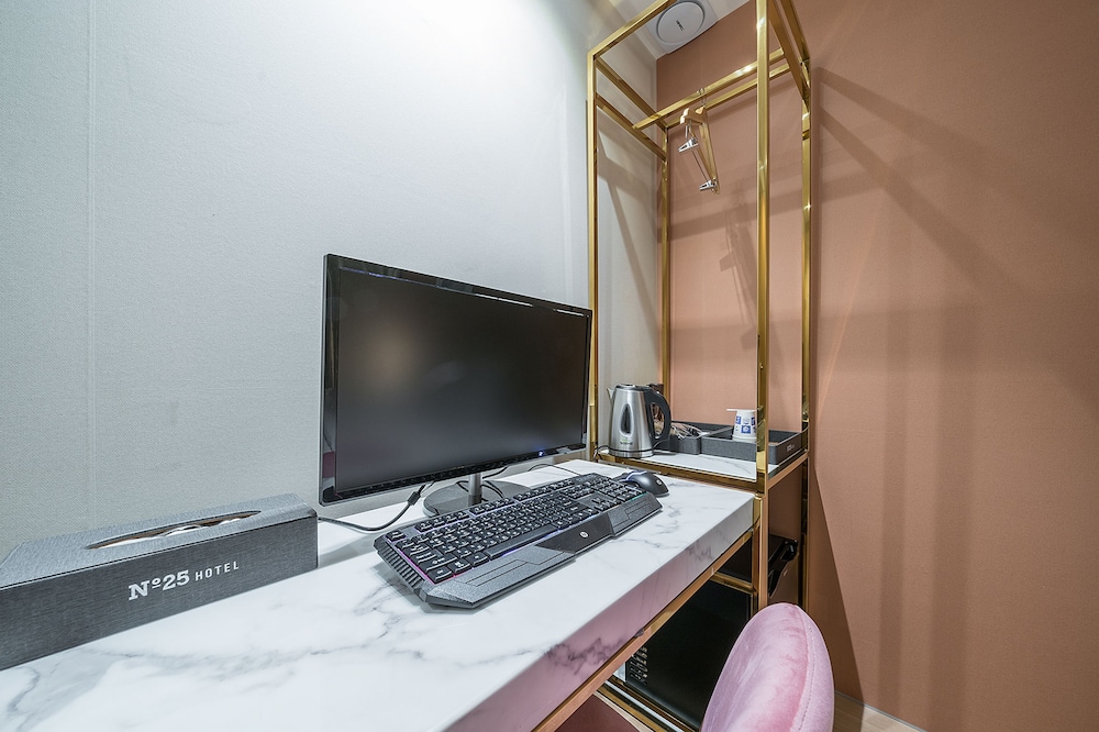 No. 25 Hotel Dongdaemun branch 26/33
