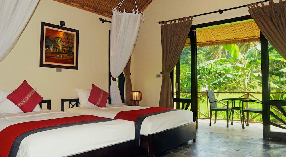Mai Chau Villas 22/64