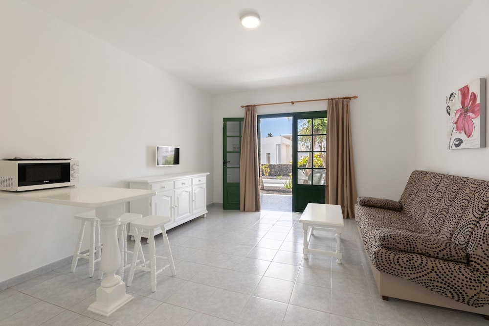 Apartamentos Aloe 17/50