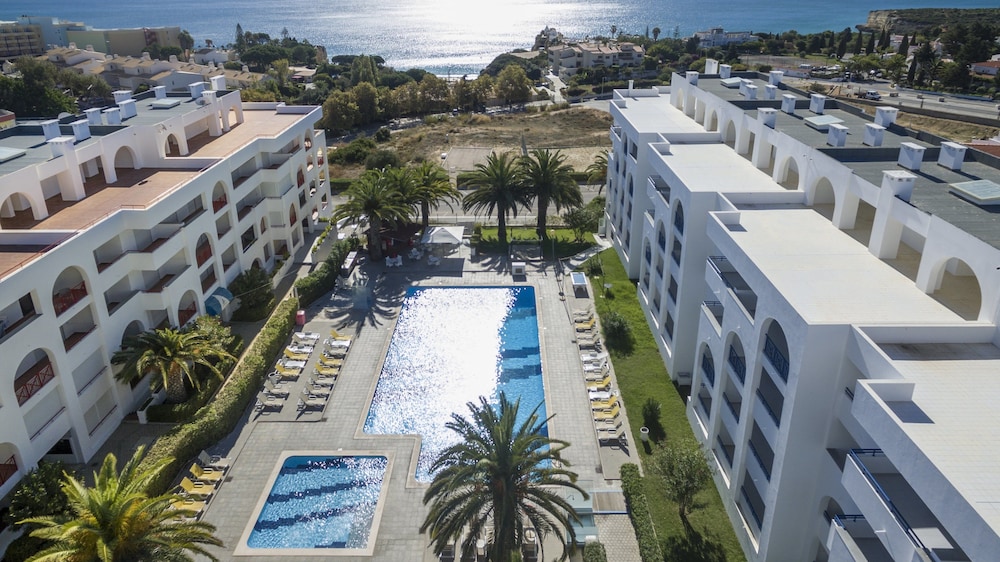 Ukino Terrace Algarve 61/65