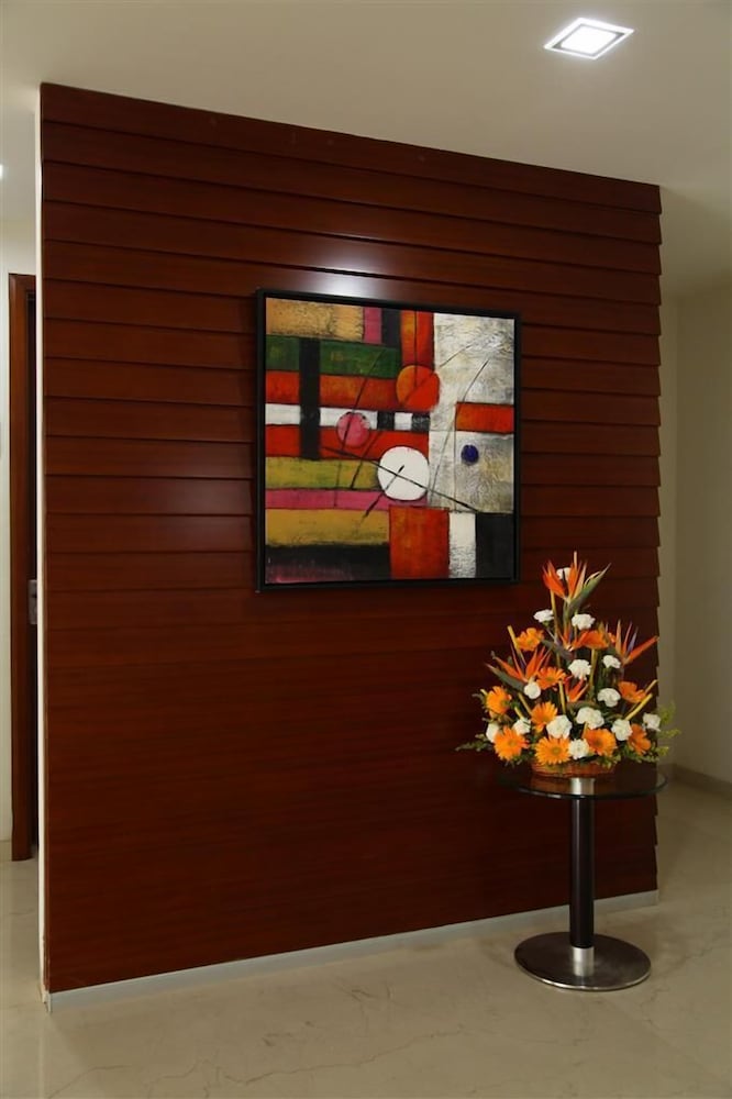 Best Western Tirupati Hotel 22/50