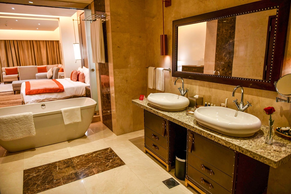 Grand Millennium Tabuk 22/78