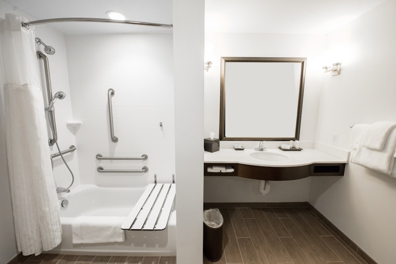 Hilton Garden Inn Indiana At Iup 62/62