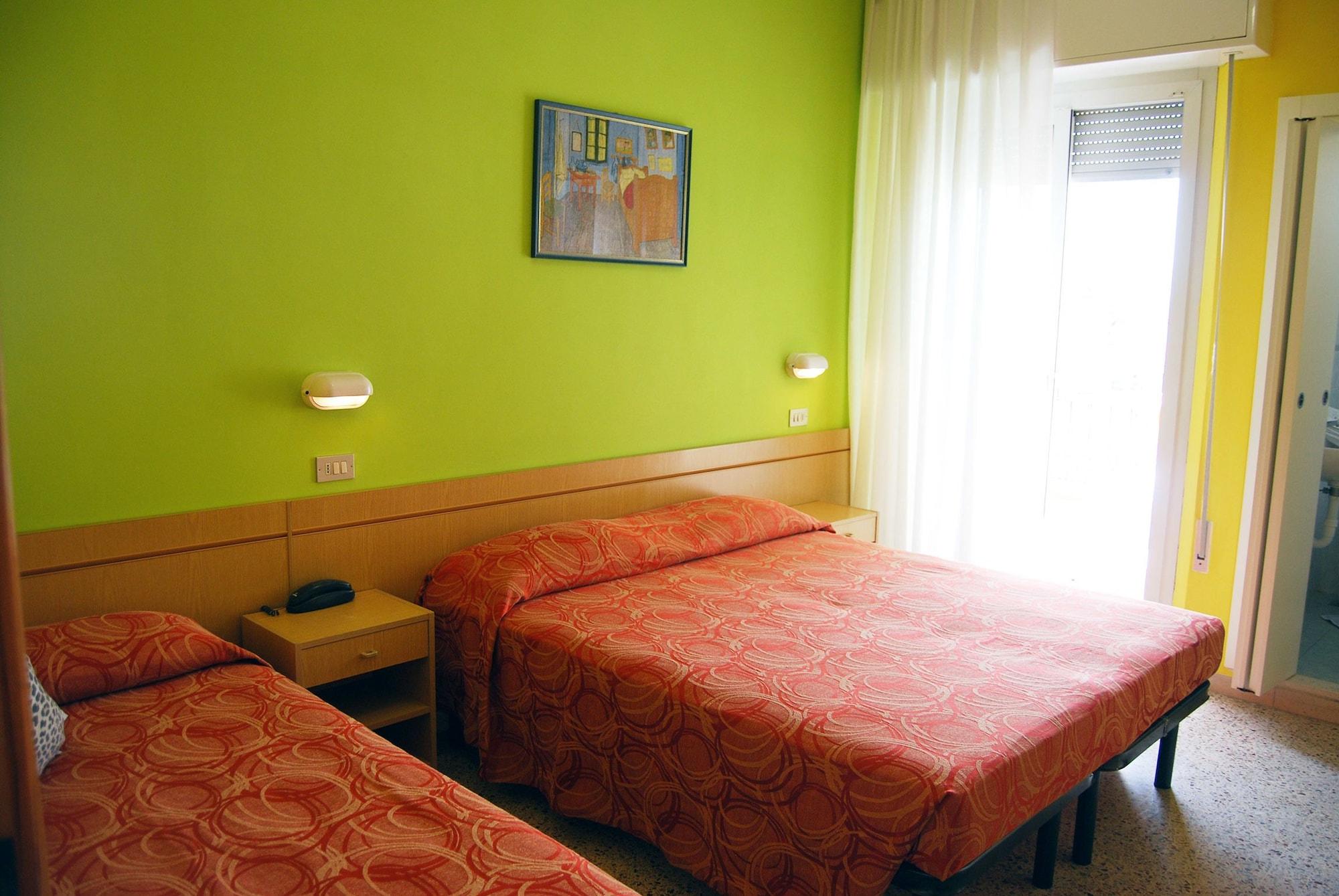 Hotel Milena 11/32
