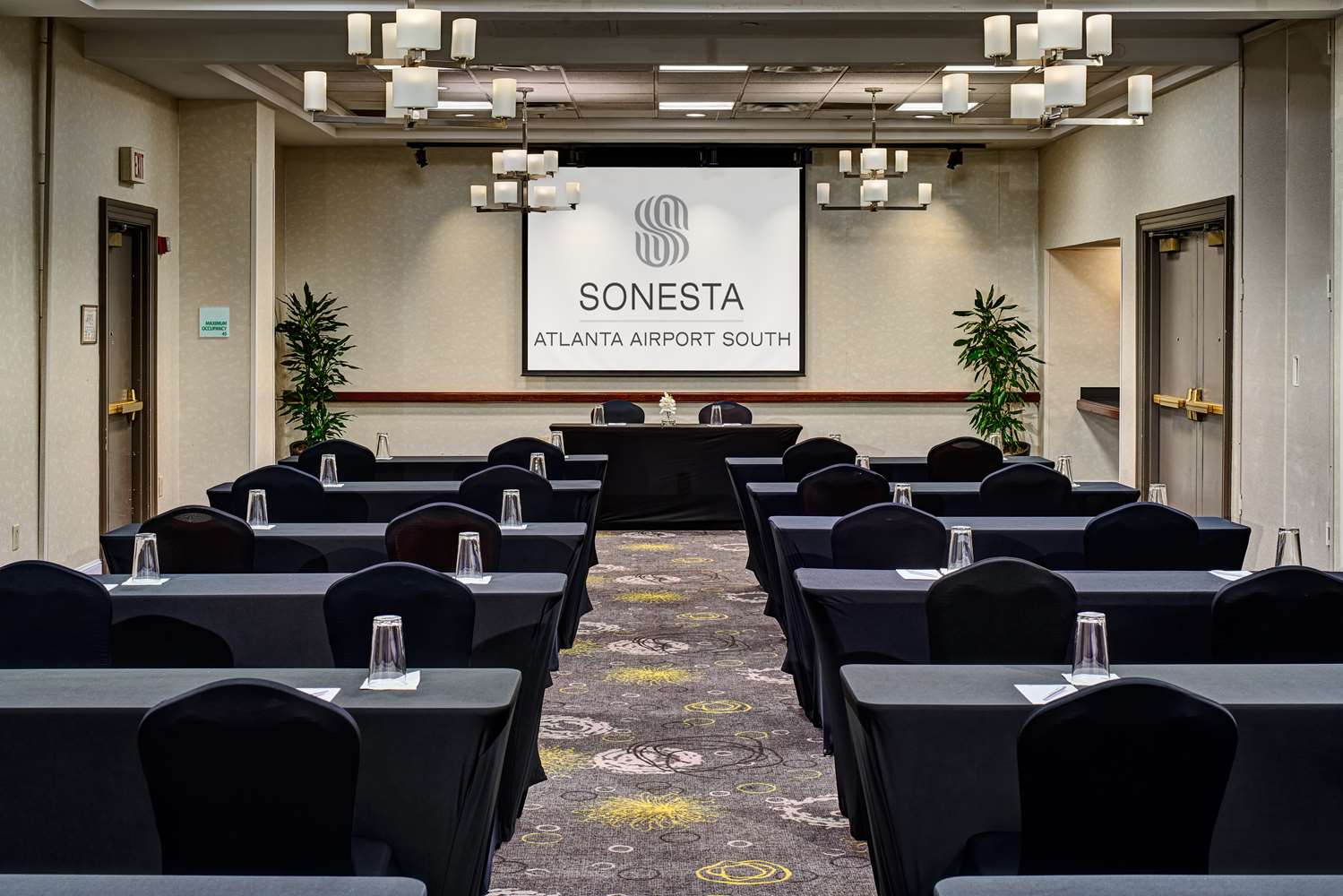 Sonesta Atlanta Airport South 18/23