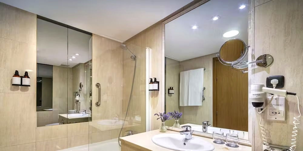 Hotel Jerez Centro 50/50