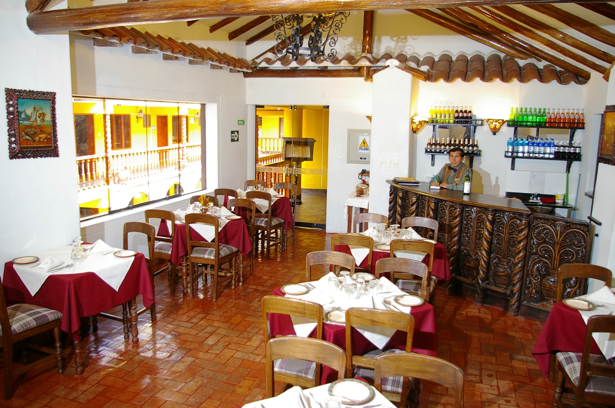 Munay Wasi Inn 20/24