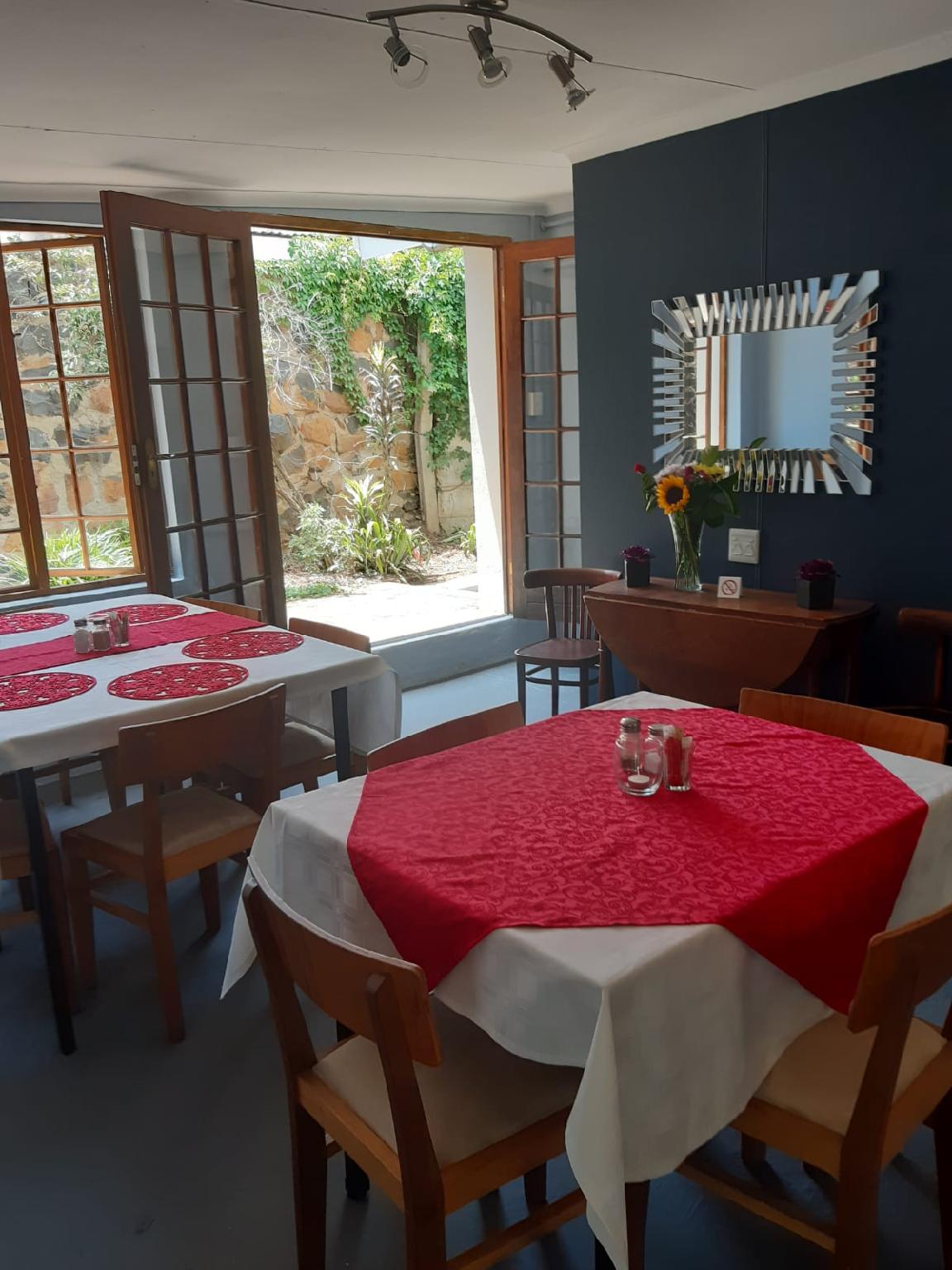 Lavender Lane Bed and Breakfast 18/23