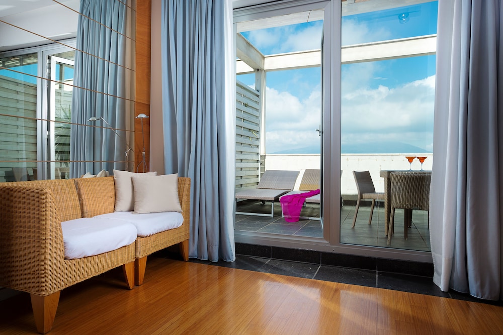 Towers Hotel Stabiae Sorrento Coast 32/70