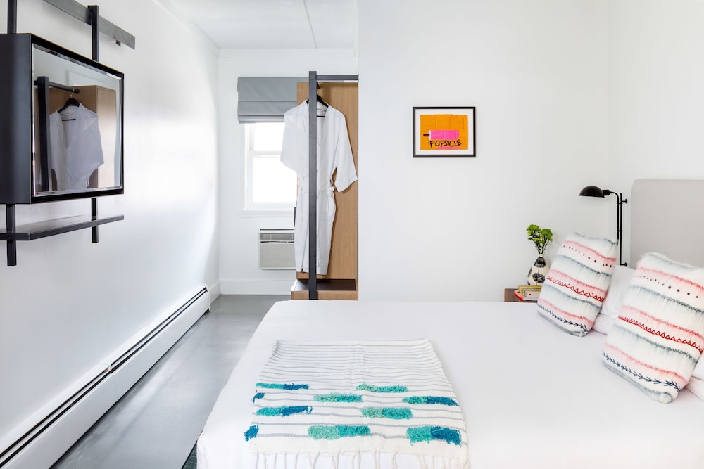 Bluebird Spa City Motor Lodge 23/51