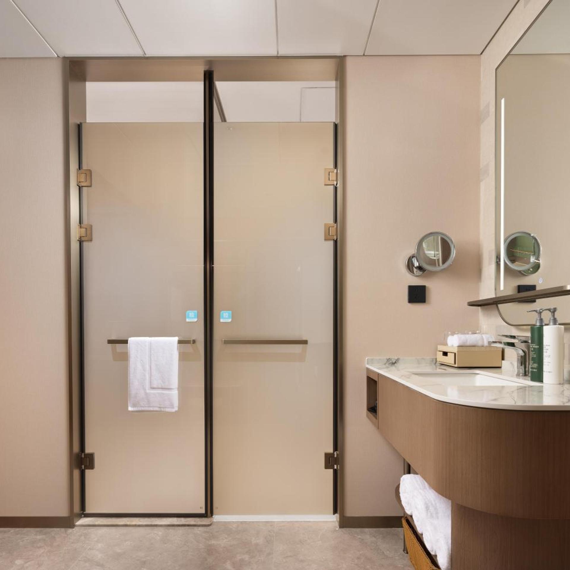 Hilton Garden Inn Zhoukou Chuanhui 31/33