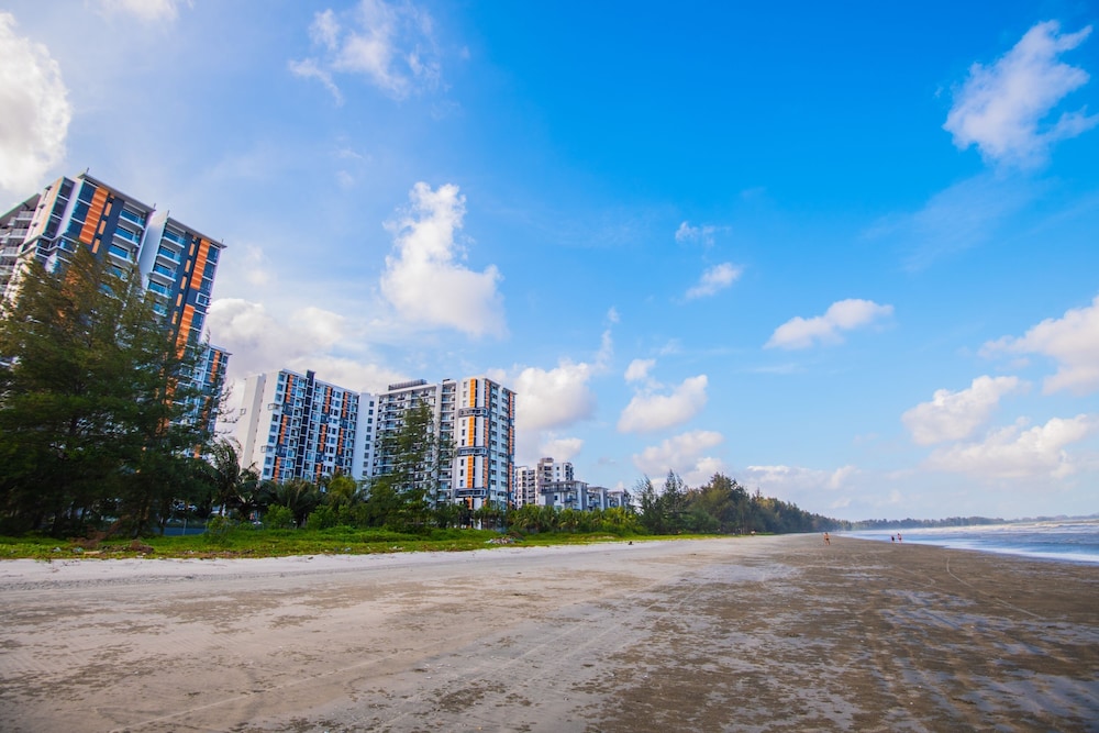Timurbay Seafront Apartment by My Seasons 34/40