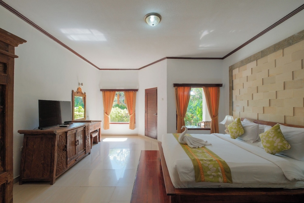 Three Brothers Bungalows & Villas Legian 31/79