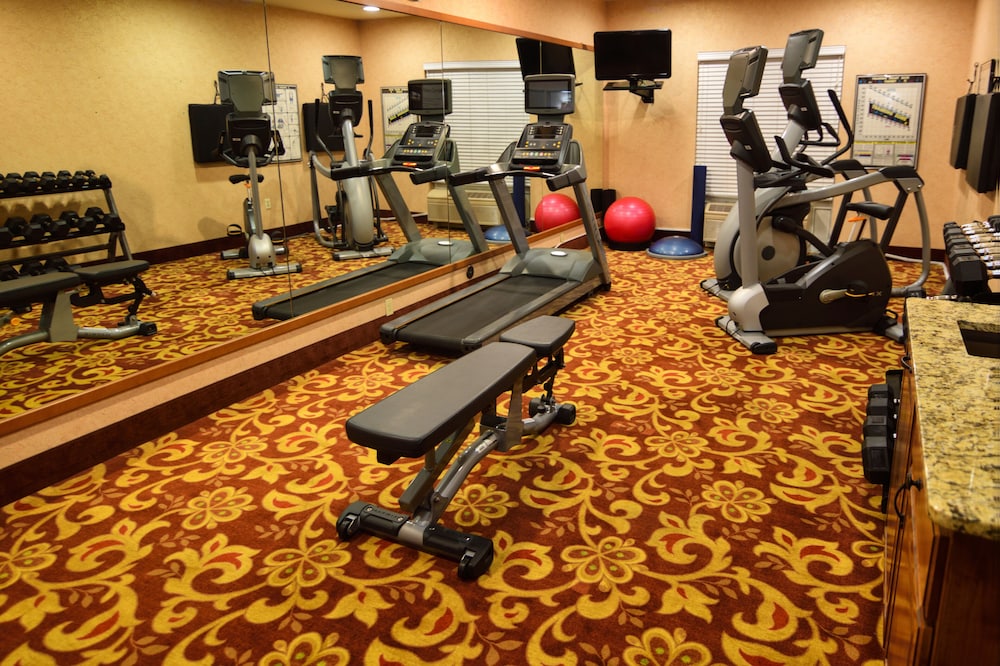 sport_facililities