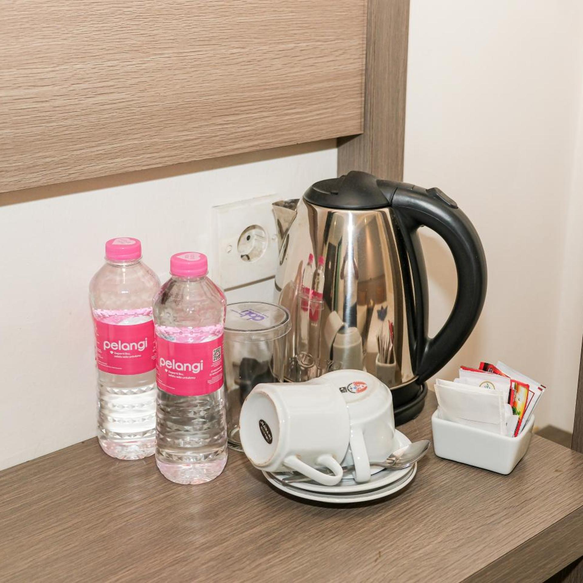 Hotel Dalu Semarang 19/50