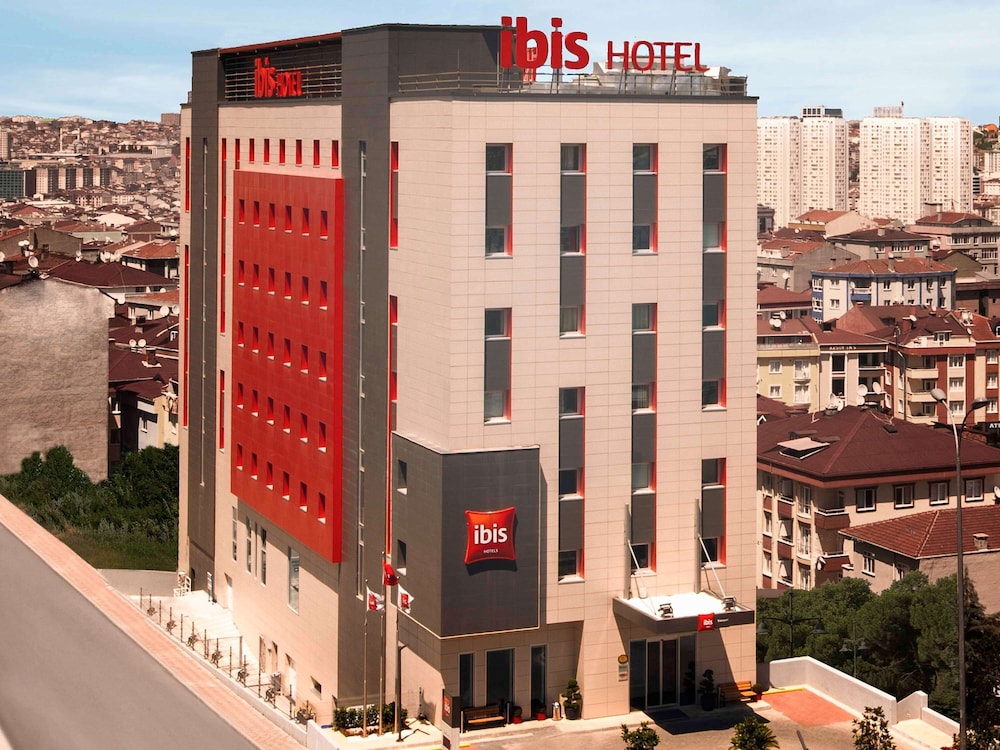 Ibis Istanbul Esenyurt 3/74