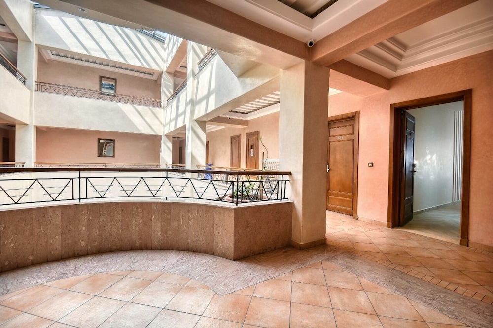 Golden Beach Appart Hotel 6/50