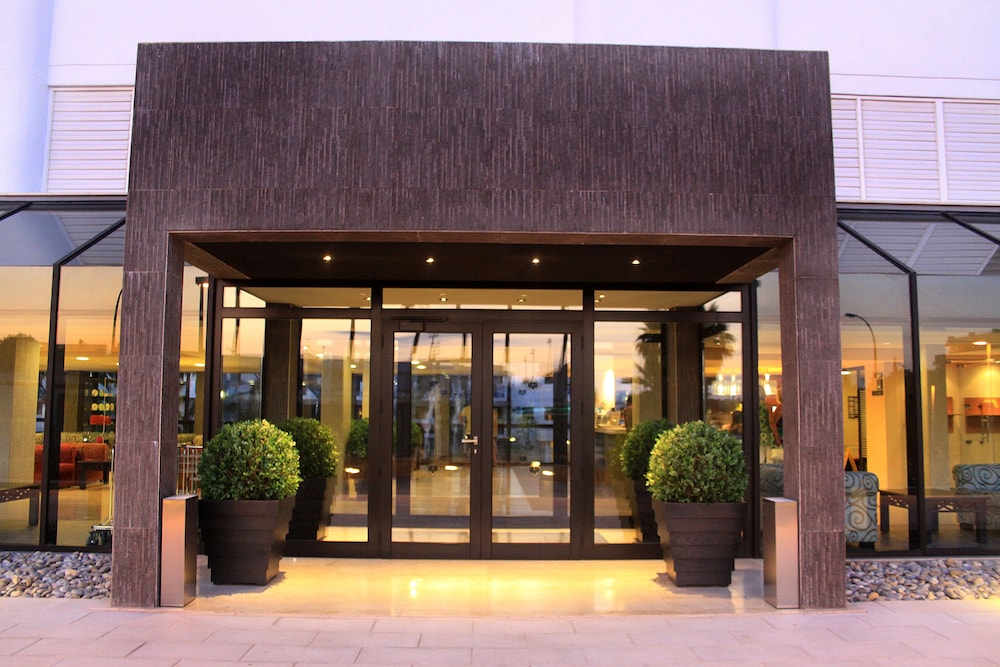 Protur Palmeras Playa Hotel 2/51
