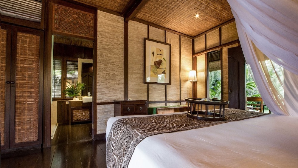 The Bali Purnati Center For The Arts - Adults Only 15/50