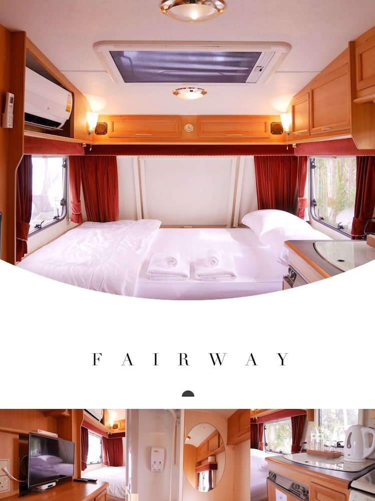 Samui Caravans 21/50