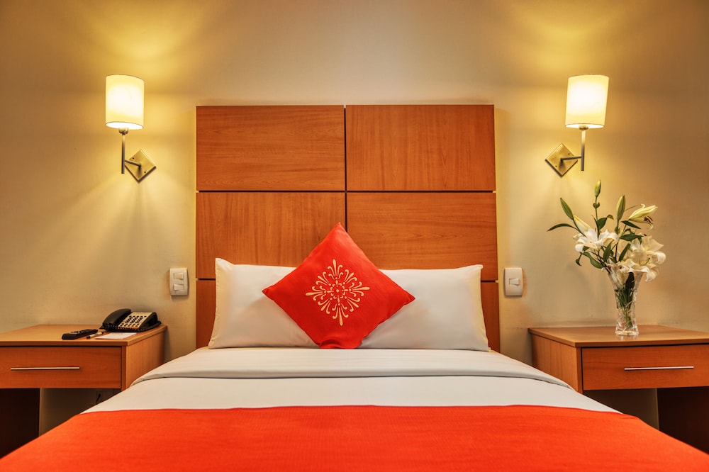 Cusco La Paccha Affiliated by Melia 24/65
